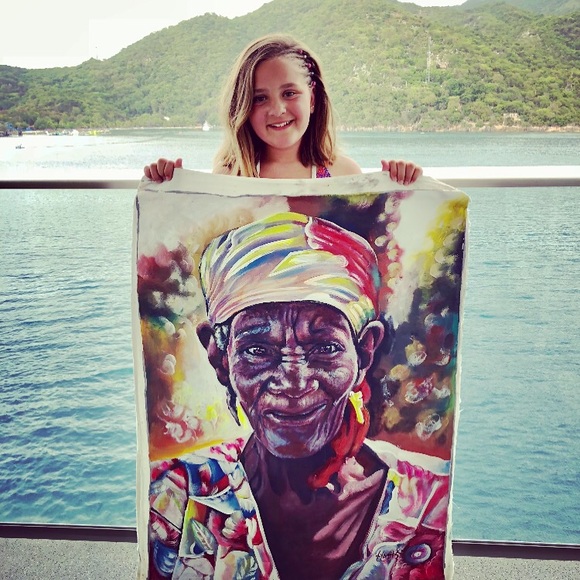 Meet your Posher, Remington - Picture 1 of 1